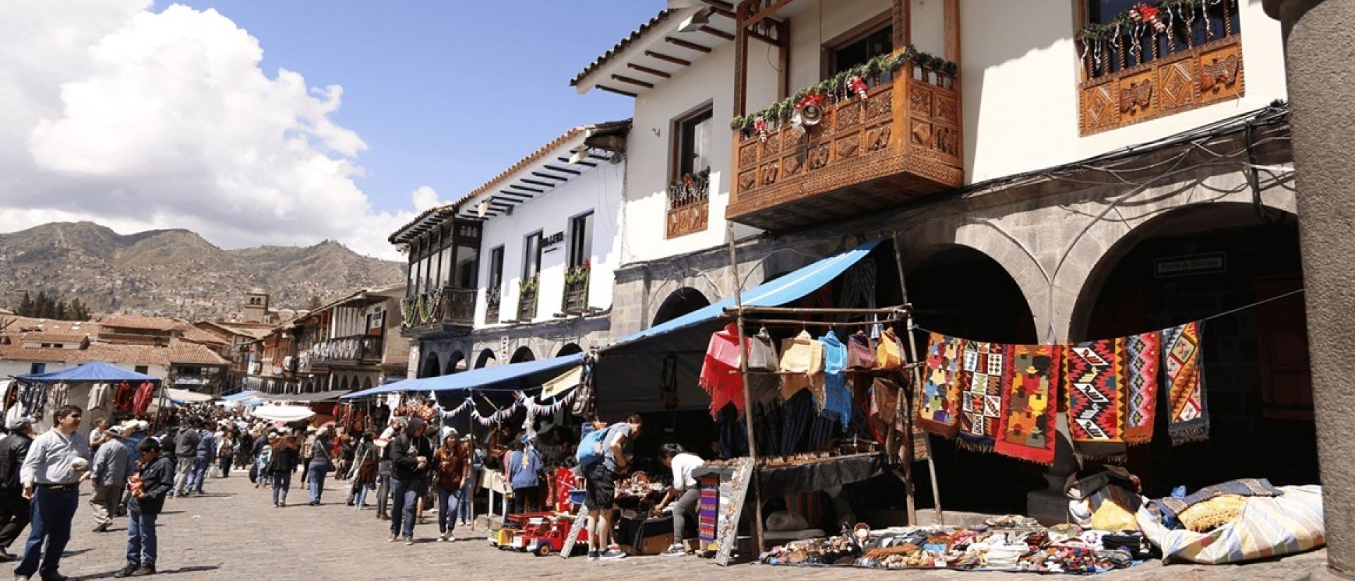 Escuchar musica villancicos andinos