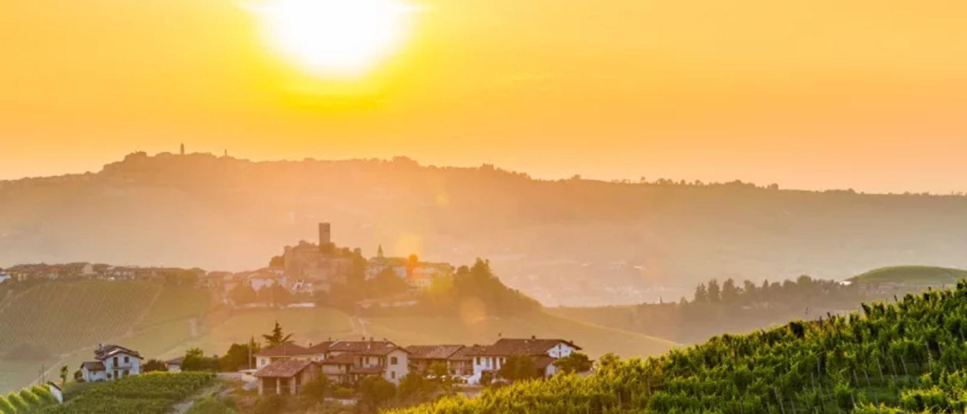 Tra il vino e i paesaggi dell’Italia, patrimonio UNESCO