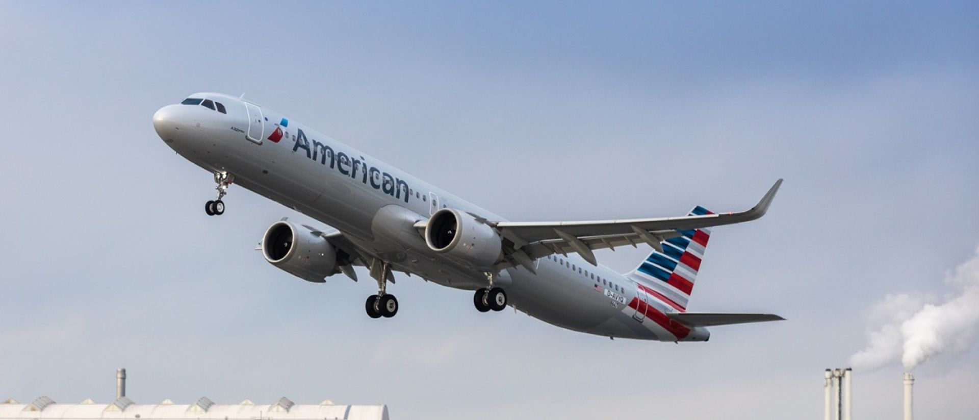 American Airlines releases its flight schedule for summer 2025