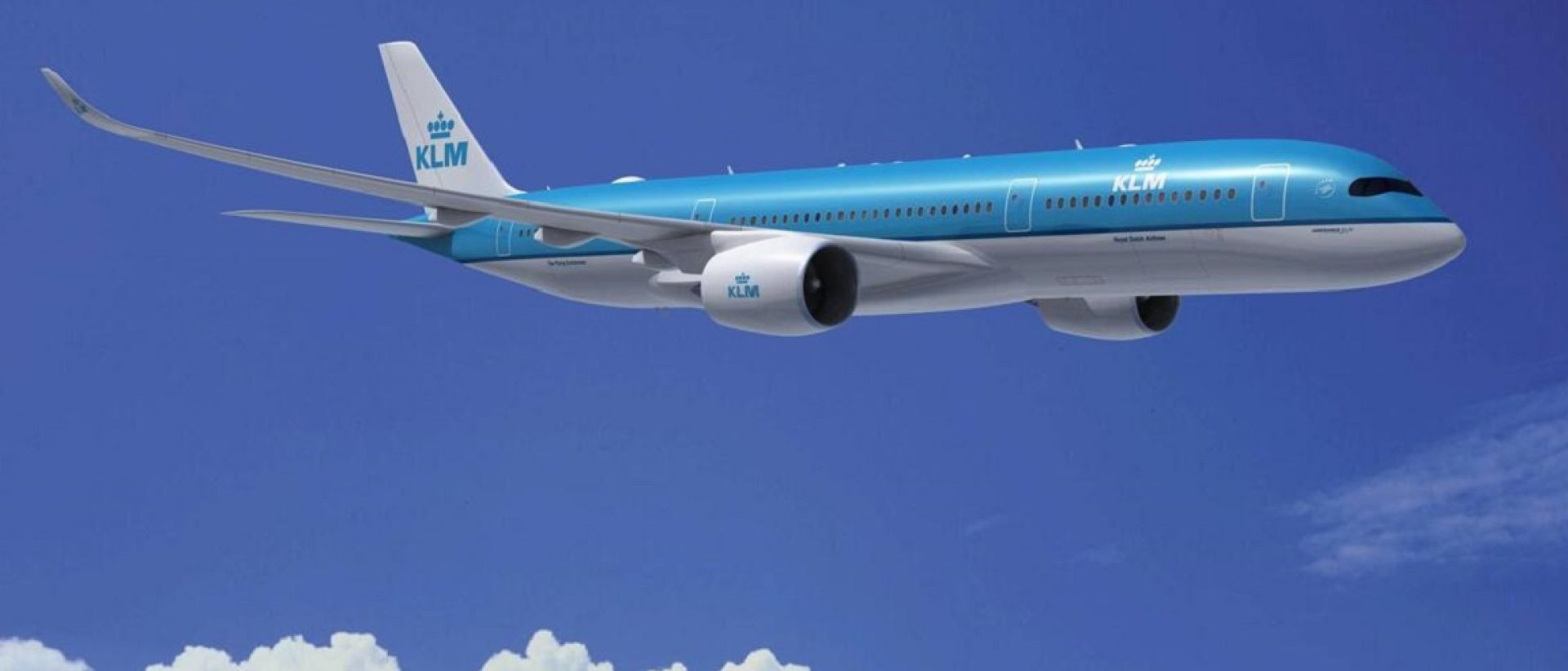 En el invierno 2024/2025 KLM volará a 155 destinos Expreso