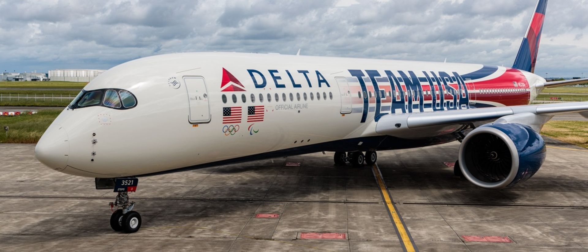 Delta reconnects Buenos Aires to New York