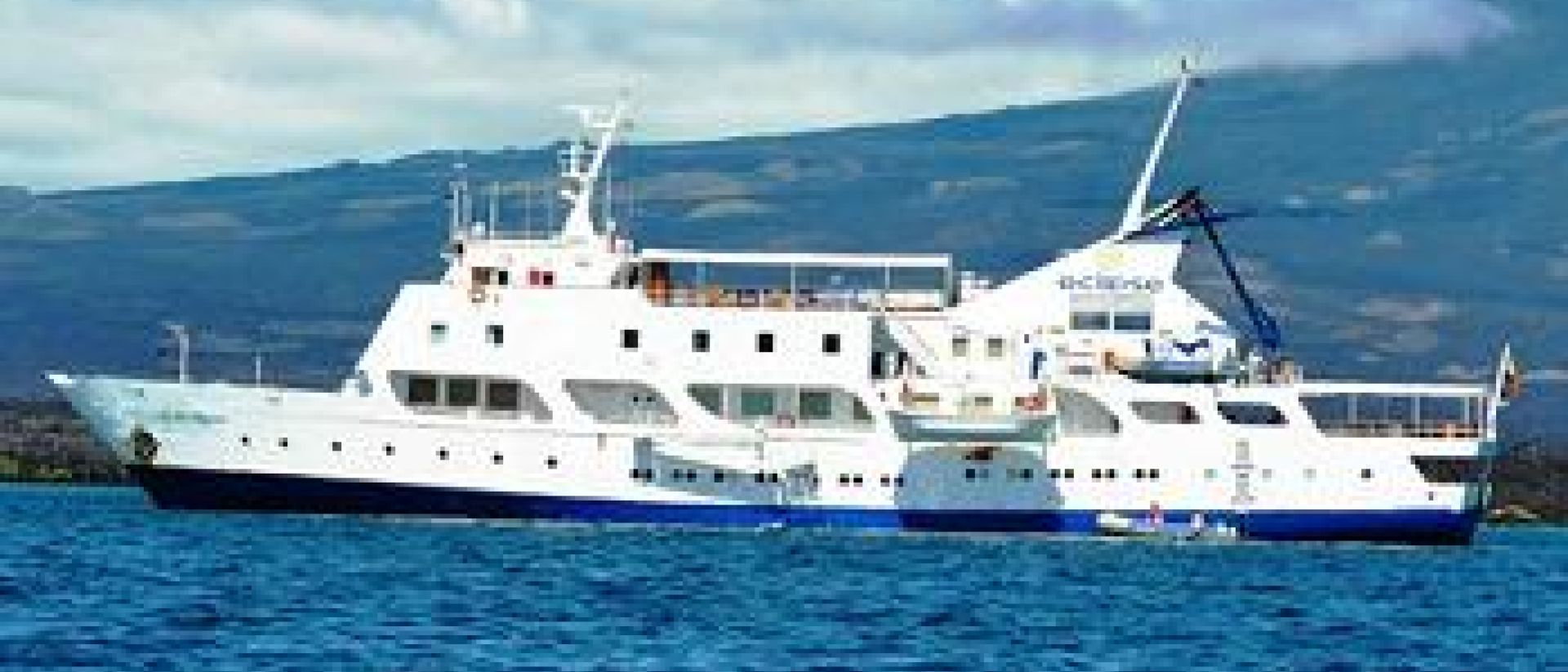 celebrity cruise galapagos