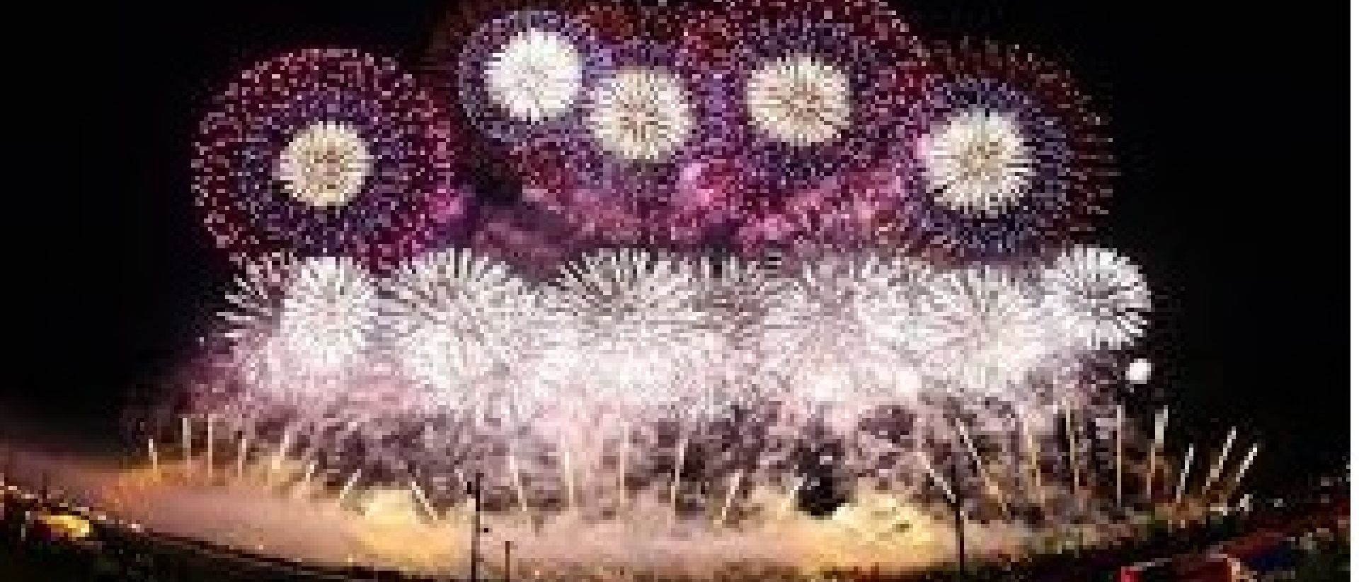 Fuegos artificiales en Japón: Festivales Hanabi 2024