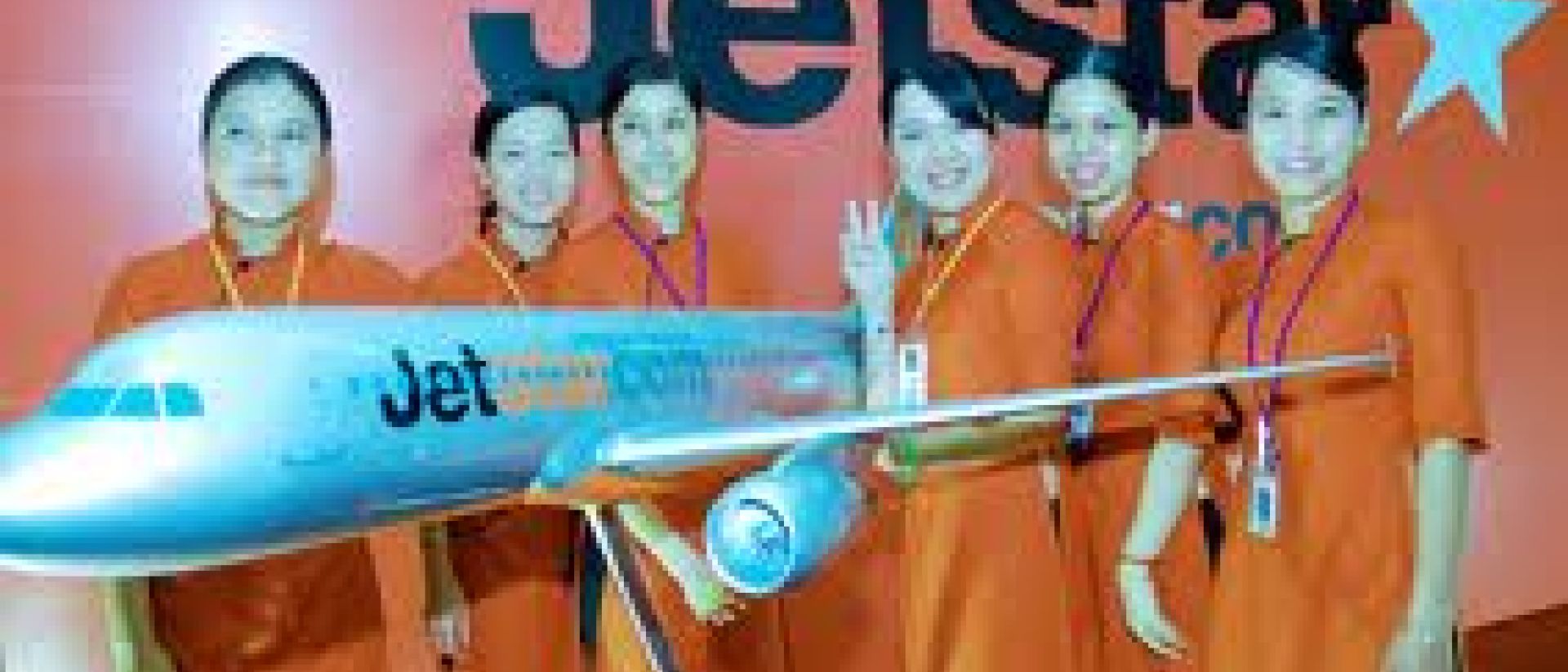 American Airlines y Jetstar Japan con código compartido | Expreso