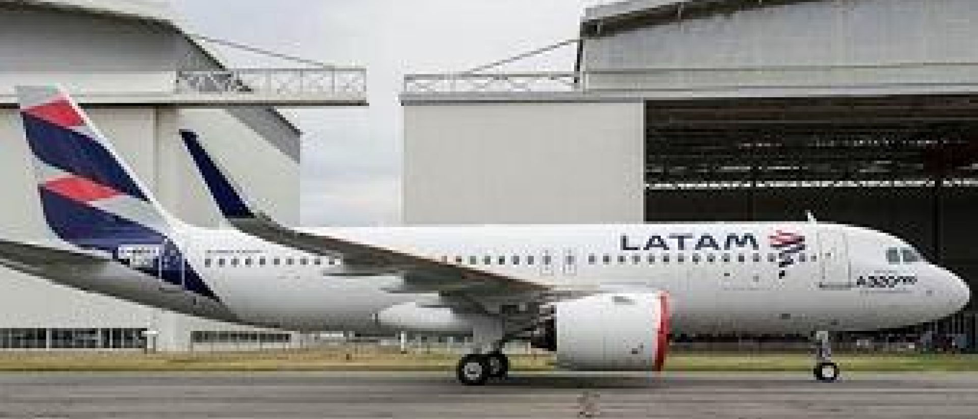 LATAM Anuncia Vuelo Directo Entre Barcelona Y Lima | Expreso