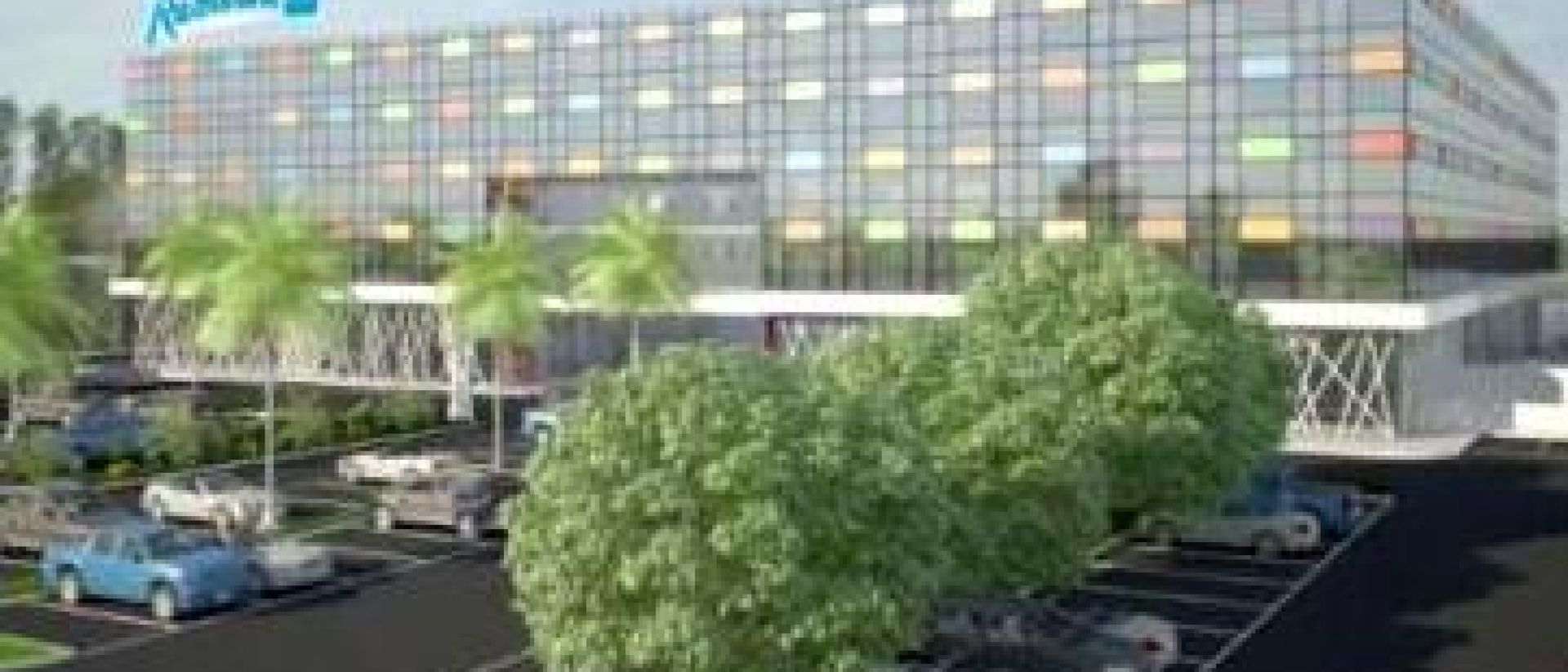 Abre En Costa De Marfil Radisson Blu Hotel Abidjan Airport Expreso