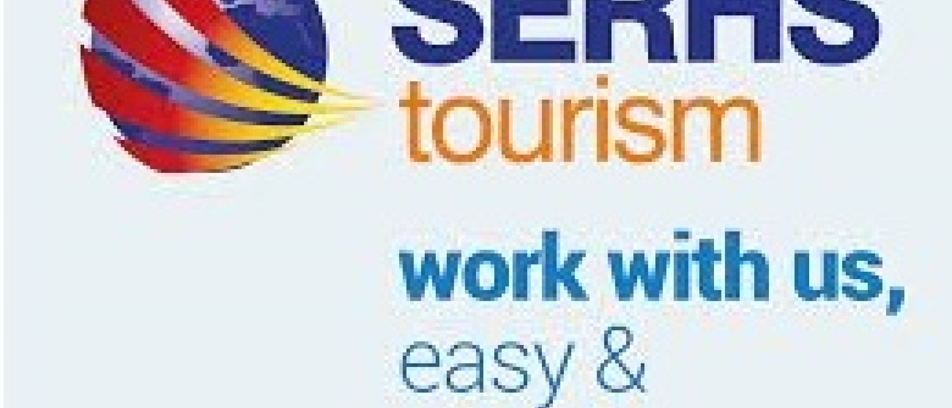 serhs tourism