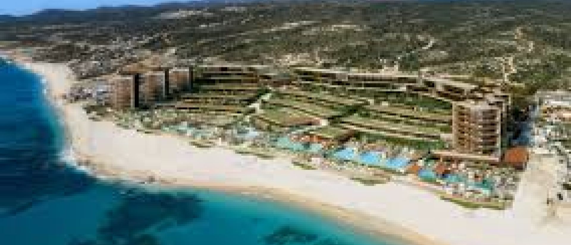 Marriott's Luxury Collection abre nuevo resort en Los Cabos Expreso