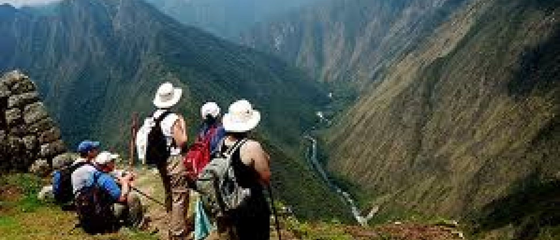 Perú, Ecuador y Bolivia promueven el turismo en ...