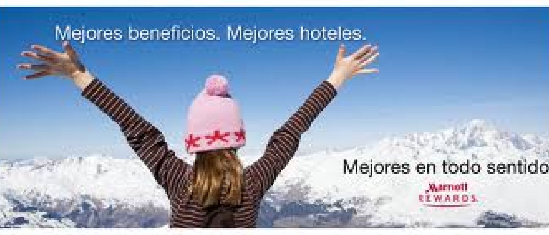 Premian Al Programa De Fidelización Marriott Rewards Expreso