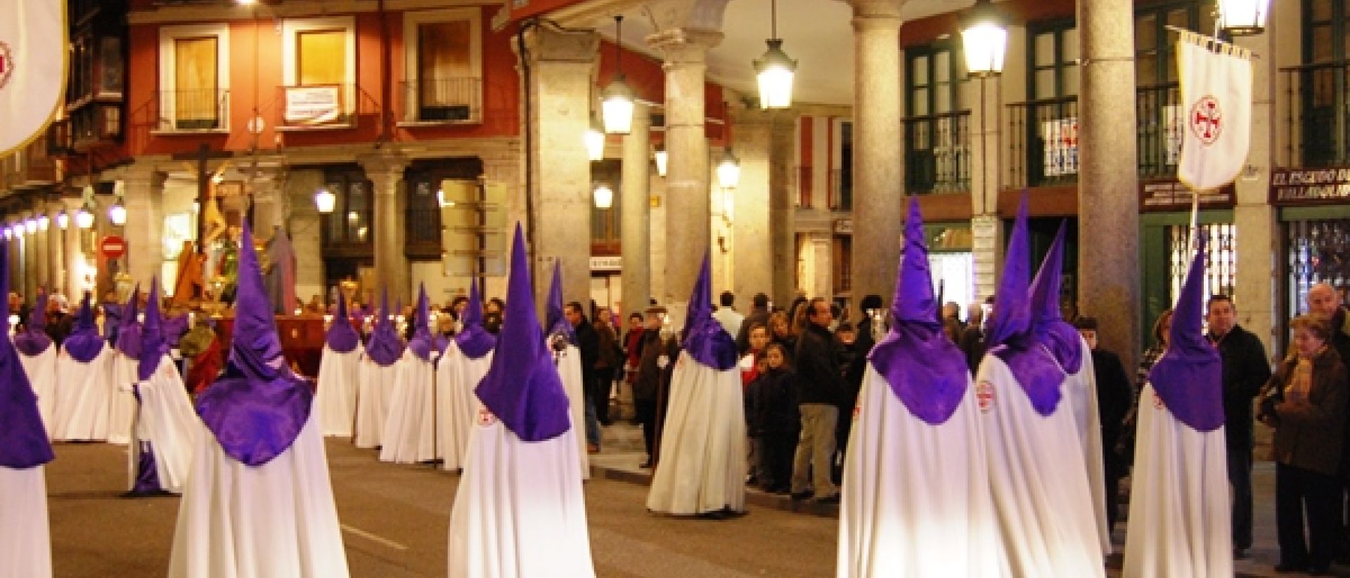 Lo que no te puedes perder en la Semana Santa de Valladolid Expreso