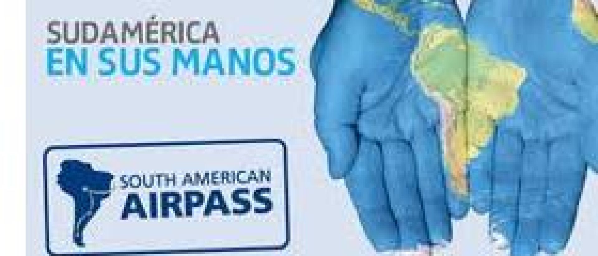 visit south america airpass