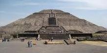 Teotihuacan