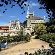 Palace_Bussaco