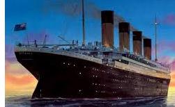 Titanic