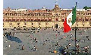 Mexico_Zocalo