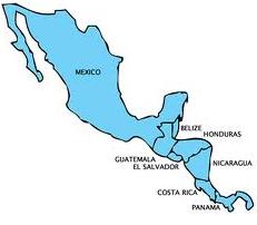 Mexico_centroamerica